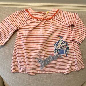 Baby Boden 3-6 M Girls Dress